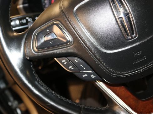 Used 2020 Lincoln MKZ Reserve w/ Elements Package FWD image 29
