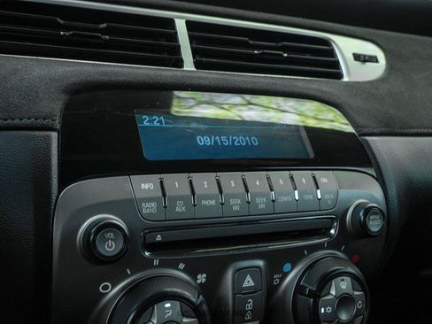 Used 2015 Chevrolet Camaro Z/28 image 25