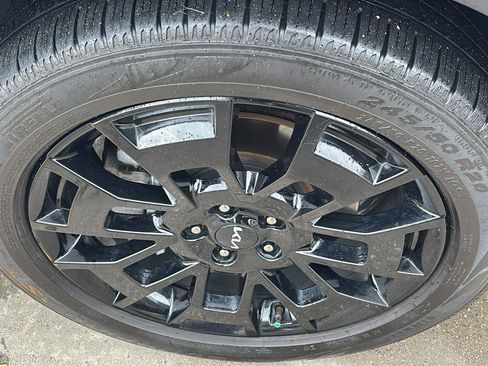 Used 2022 Kia Telluride EX AWD/4WD image 12