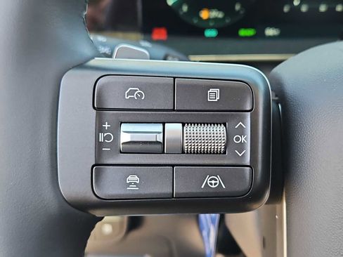 New 2026 Hyundai Palisade SEL Premium AWD/4WD image 23