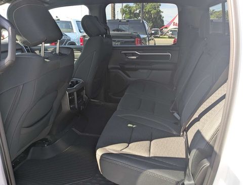 New 2026 RAM 1500 Big Horn RWD image 13
