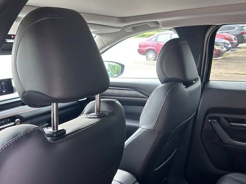 New 2026 MAZDA CX-50 AWD 2.5 S w/ Weather Package image 21