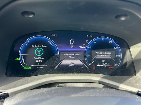 Certified 2025 Toyota Camry XSE FWD image 23