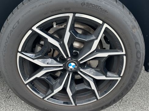 Certified 2024 BMW X3 xDrive30i w/ Premium Package AWD/4WD image 15