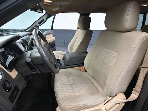 Used 2013 Ford F150 XLT w/ Luxury Equipment Group AWD/4WD image 24