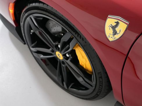 Used 2025 Ferrari 296 GTS RWD image 31