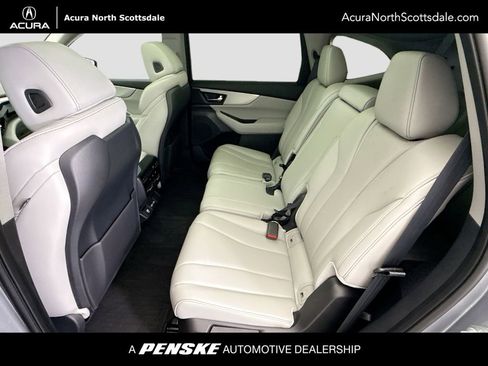 Used 2023 Acura MDX SH-AWD w/ Technology Package image 22