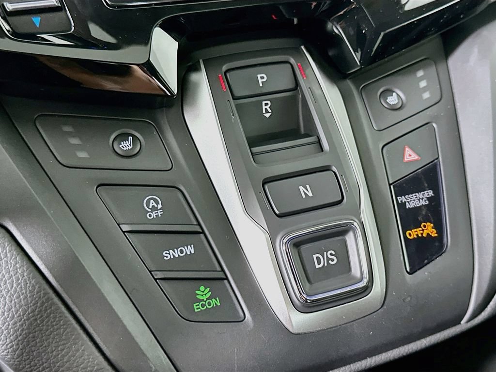 New 2026 Honda Odyssey EX-L image 16