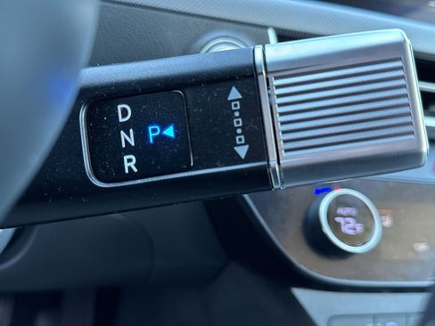 Certified 2025 Hyundai Sonata SEL image 5