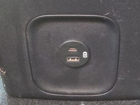 Used 2022 Ford Escape SE w/ Convenience Package FWD image 20