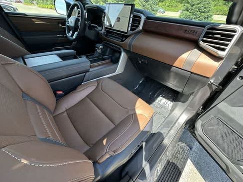 Used 2026 Toyota Sequoia 1794 Edition w/ Tow Technology Package AWD/4WD image 22