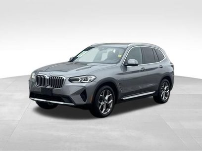 Certified 2024 BMW X3 xDrive30i w/ Premium Package