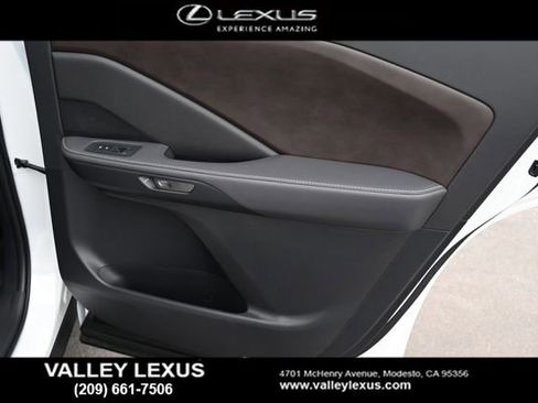 New 2026 Lexus TX 350 AWD image 17