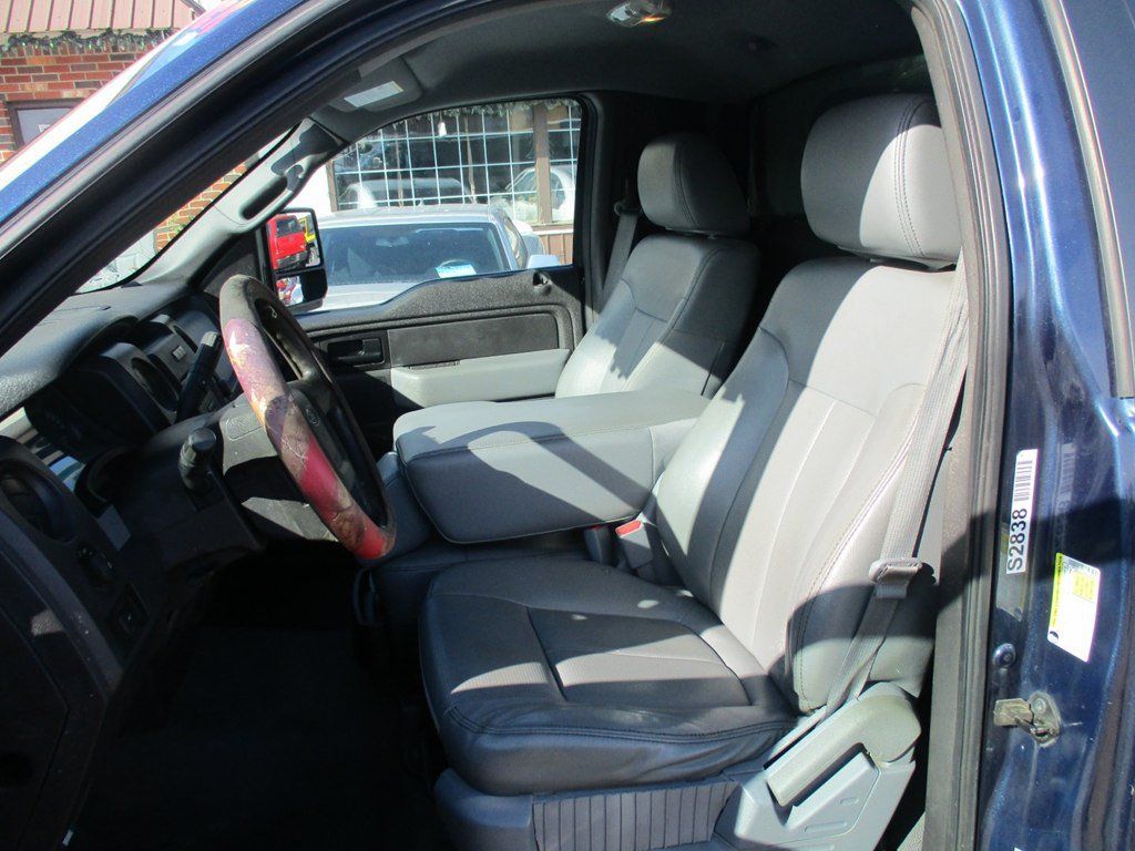Used 2013 Ford F150 XL w/ Trailer Tow Pkg RWD image 9