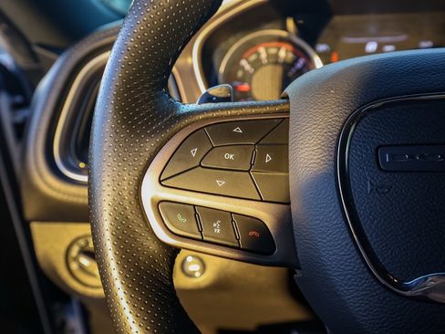 Used 2021 Dodge Challenger R/T Scat Pack w/ Plus Package image 22