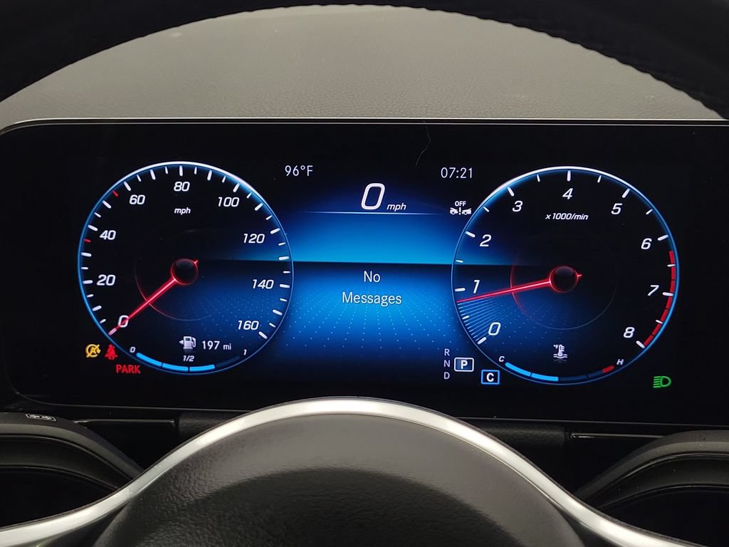 Used 2023 Mercedes-Benz GLA 250 4MATIC w/ Premium Package image 19