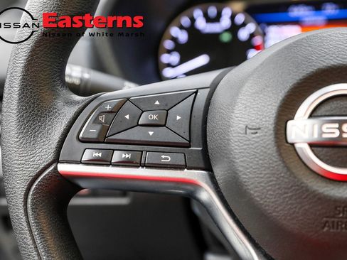 Used 2024 Nissan Sentra SV image 22