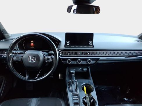 Used 2022 Honda Civic Sport image 13