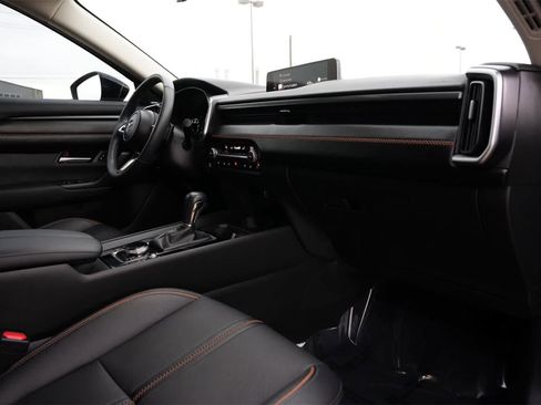 Used 2024 MAZDA CX-50 AWD 2.5 Turbo w/ Premium Pkg image 22