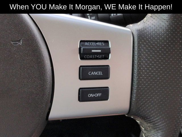 Used 2019 Nissan Frontier PRO-4X AWD/4WD image 28