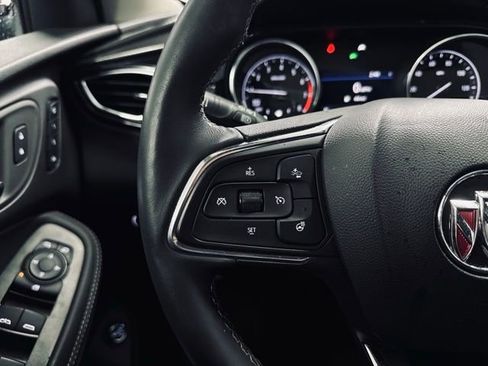 Used 2023 Buick Encore GX Essence w/ Experience Buick Package image 25