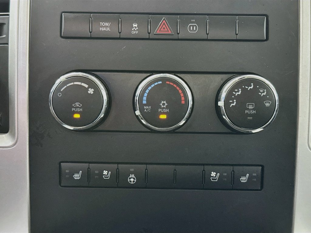 Used 2011 RAM 1500 Sport w/ Remote Start & Security Group AWD/4WD image 19