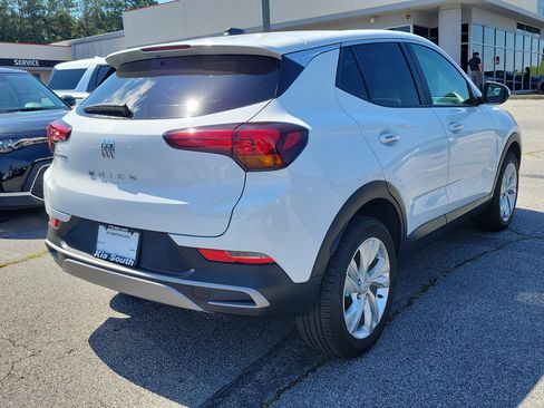 Used 2025 Buick Encore GX Preferred FWD image 6