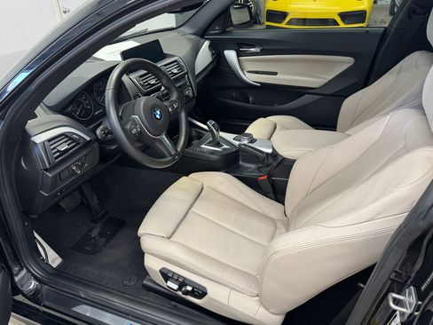 Used 2017 BMW M240i Coupe RWD image 13