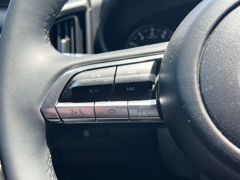 Certified 2025 MAZDA CX-50 AWD 2.5 S w/ Select Package image 19