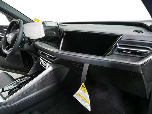 New 2026 Audi SQ5 Premium Plus image 26