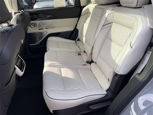 New 2026 Lincoln Nautilus Black Label w/ Jet Appearance Package image 18