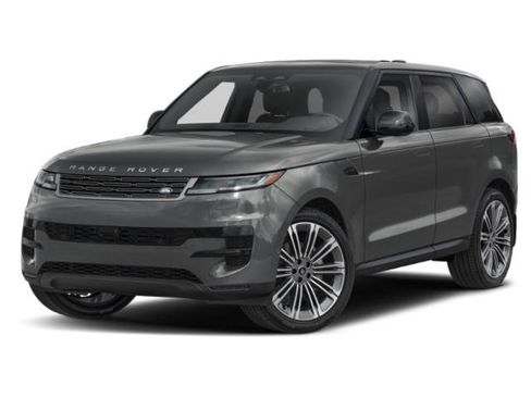 Used 2024 Land Rover Range Rover Sport SE AWD/4WD image 1