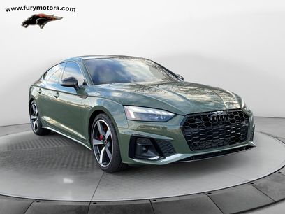 Used 2024 Audi A5 2.0T Premium Plus w/ Premium Plus