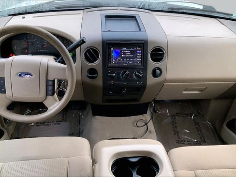 Used 2008 Ford F150 XLT RWD image 13