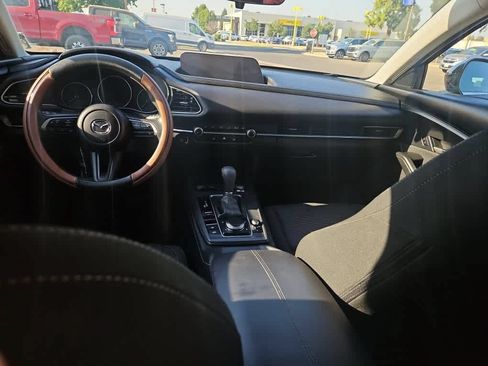 Used 2024 MAZDA CX-30 AWD 2.5 S image 10