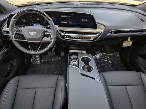 New 2026 Cadillac Lyriq Luxury image 20