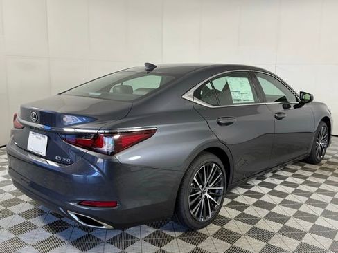 New 2025 Lexus ES 350 350 image 9