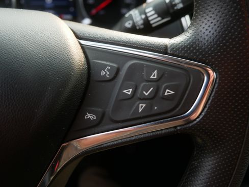 Used 2020 Chevrolet Equinox LT AWD/4WD image 24