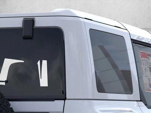 New 2026 Ford Bronco Raptor image 25