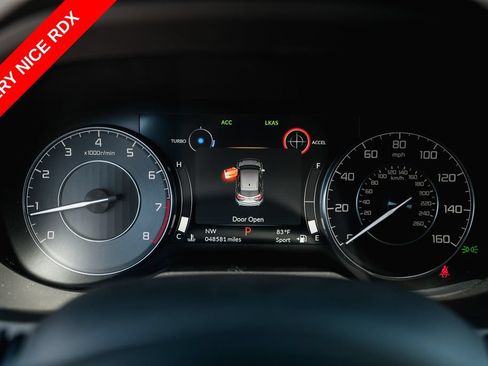 Used 2021 Acura RDX FWD image 15