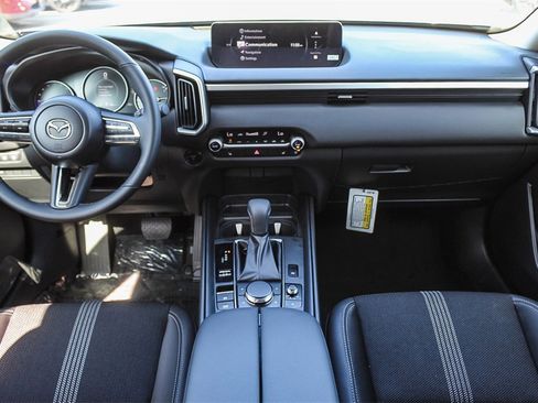 New 2026 MAZDA CX-50 2.5 Hybrid w/ Weather Package image 15