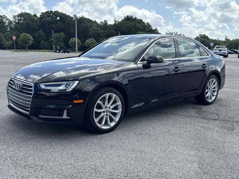 Used 2019 Audi A4 2.0T Prestige w/ Prestige Package FWD image 8