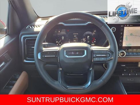 Used 2026 GMC Canyon AT4 w/ AT4 Premium Package image 22