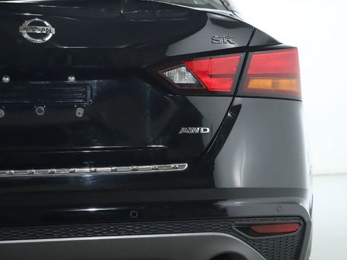 Used 2021 Nissan Altima 2.5 SR image 44