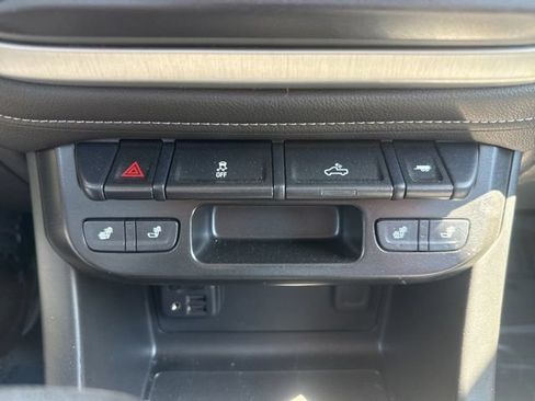 Used 2021 GMC Canyon Elevation w/ High Elevation Package AWD/4WD image 19
