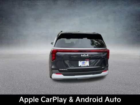 New 2026 Kia Carnival EX image 20