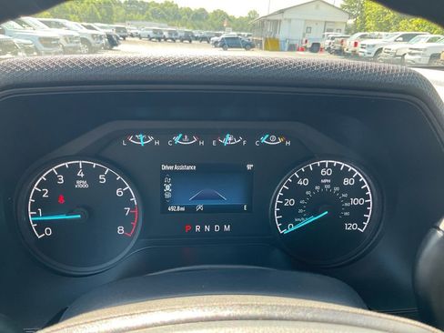 New 2026 Ford F150 XL AWD/4WD image 22