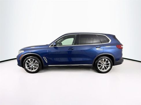 Used 2020 BMW X5 xDrive50i w/ Executive Package image 14