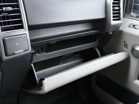 Used 2018 Ford F150 XLT w/ Equipment Group 301A Mid image 31