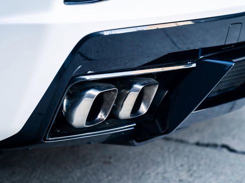 Used 2021 Chevrolet Corvette Stingray Coupe w/ 1LT image 16